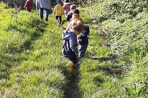 SORTIE FERME DE BILLY