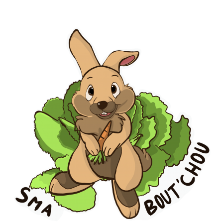 Lapin Bout'Chou